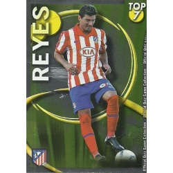 Reyes Top Dorado Atlético Madrid 601
