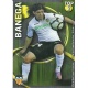 Banega Top Dorado Valencia 606