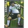 Sale Trading Cards Banega Valencia Top Dorado Las Fichas Quiz Liga 2010-11