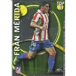 Fran Merida Top Dorado Atlético Madrid 607