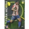 Buy Online Cards Fran Merida Atlético Madrid Top Dorado Las Fichas Quiz Liga 2010-11