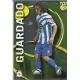 Guardado Top Dorado Deportivo 608