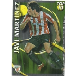 Javi Martinez Top Dorado Athletic Club 617