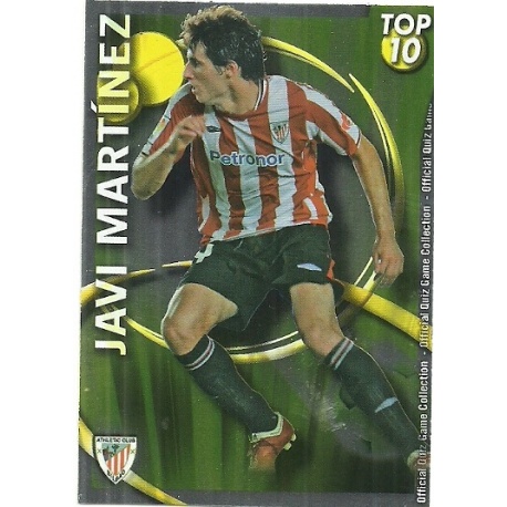 Javi Martinez Top Dorado Athletic Club 617
