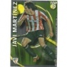 Offer Soccer Cards Javi Martinez Athletic Club Top Dorado Las Fichas de La Liga 2010-11