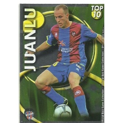 Juanlu Top Dorado Levante 621