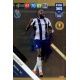 Moussa Marega Fans Favourite 228 FIFA 365 Adrenalyn XL