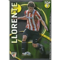 Fernando Llorente Top Dorado Athletic Club 625
