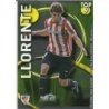 Offer Soccer Cards Fernando Llorente Athletic Club Top Dorado Mundicromo Quiz 2010-11