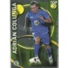 Soccer Trading Cards Adrián Colunga Getafe Top Dorado Las Fichas Quiz Liga 2010-11