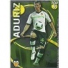 Trading Cards Aduriz Valencia Top Dorado Las Fichas Quiz Liga 2010-11