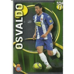 Osvaldo Top Dorado Espanyol 634