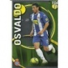Sale Trading Cards Osvaldo Espanyol Top Dorado Las Fichas de La Liga 2010-11