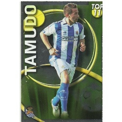 Tamudo Top Dorado Real Sociedad 637