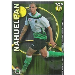 Nahuelpan Top Dorado Rácing 638