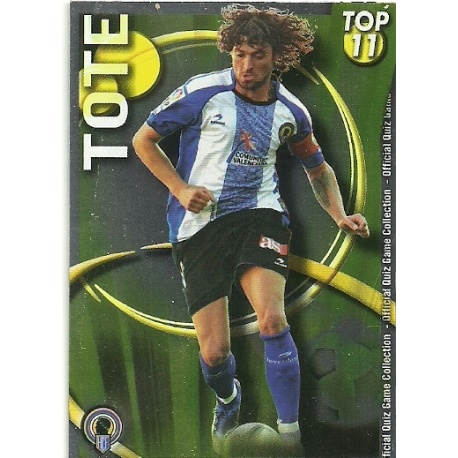 Tote Top Dorado Hércules 639