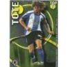 Buy Online Cards Tote Hércules Top Dorado Mundicromo Quiz 2010-11