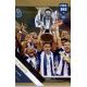 28 times Portuguese Champions Porto Milestone 231 FIFA 365 Adrenalyn XL
