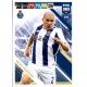 Maxi Pereira Porto 235 FIFA 365 Adrenalyn XL