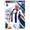 Maxi Pereira Porto 235 FIFA 365 Adrenalyn XL