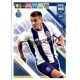 Otávio Team Porto 237 FIFA 365 Adrenalyn XL