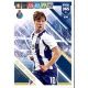 Óliver Torres Porto 238 FIFA 365 Adrenalyn XL