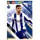 Jesús Corona Porto 241 FIFA 365 Adrenalyn XL