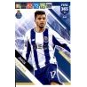 Jesús Corona Porto 241 FIFA 365 Adrenalyn XL