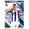 Tiquinho Soares Porto 242 FIFA 365 Adrenalyn XL
