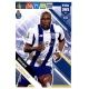 Vincent Aboubakar Porto 243 FIFA 365 Adrenalyn XL