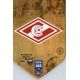 Escudo Spartak Moskva 244 FIFA 365 Adrenalyn XL