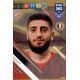 Samuel Gigot Impact Signing 247 FIFA 365 Adrenalyn XL