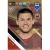 Aleksandr Tashaev Impact Signing 248 FIFA 365 Adrenalyn XL