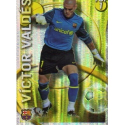 Víctor Valdés Top Security Barcelona 541