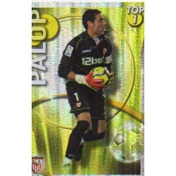 Palop Top Security Sevilla 543