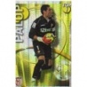 Soccer Trading Cards Palop Sevilla Top Security Las Fichas Quiz Liga 2010-11