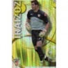 Trading Cards Iraizoz Athletic Club Top Security Mundicromo Quiz 2010-11