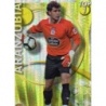 Buy Online Cards Aranzubía Deportivo Top Security Las Fichas Quiz Liga 2010-11