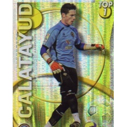 Calatayud Top Security Hércules 547