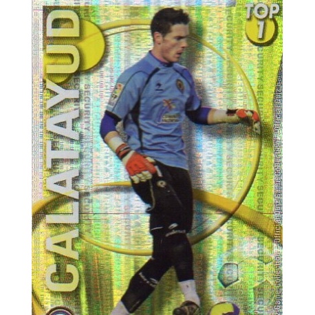 Calatayud Top Security Hércules 547