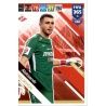 Aleksandr Selikhov Spartak Moskva 250 FIFA 365 Adrenalyn XL
