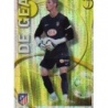 Buy Online Cards De Gea Atlético Madrid Top Security Mundicromo Quiz 2010-11