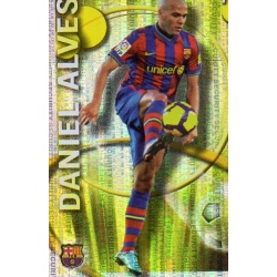 Dani Alves Top Security Barcelona 550