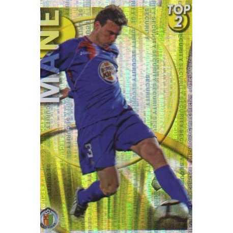 Mané Top Security Getafe 551