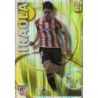 Soccer Trading Cards Iraola Athletic Club Top Security Las Fichas Quiz Liga 2010-11