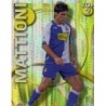 Soccer Trading Cards Mattioni Espanyol Top Security Las Fichas Quiz Liga 2010-11