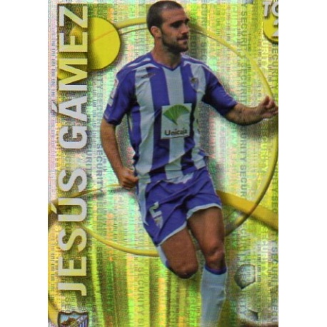 Jesus Gámez Top Security Málaga 556