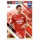 Andrey Eshchenko Spartak Moskva 251 FIFA 365 Adrenalyn XL