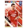 Andrey Eshchenko Spartak Moskva 251 FIFA 365 Adrenalyn XL