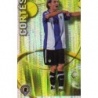 Soccer Trading Cards Cortés Hércules Top Security Las Fichas de La Liga 2010-11